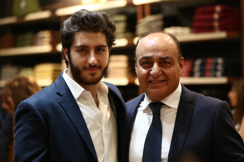 Franklin & Marshall Now in Lebanon